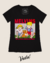 Blusinha Melvins - Houdini