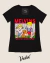 Blusinha Melvins - Houdini