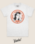 Camiseta Não é Não!