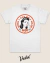 Camiseta Não é Não!