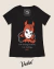 Blusinha Not Today Satan