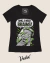 Blusinha OMG I Need Brains