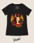 Blusinha Pinup From Hell