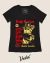 Blusinha Pulp Fiction Dance
