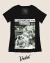 Blusinha Rage Against The Machine - Flames