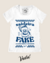 Blusinha Saideira Fake