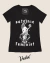 Blusinha Satanic Feminist