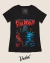 Blusinha Sharknado