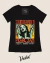 Blusinha Soundgarden & Pearl Jam Show