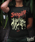 Blusinha Suspiria - Vudu!⚡Loja Alternativa