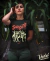 Blusinha Suspiria - buy online