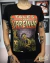 Blusinha Tales from Varginha - Vudu!⚡Loja Alternativa