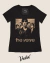 Blusinha The Verve