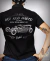 Blusa Work Hot Rod Parts
