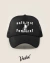 Boné Satanic Feminist - buy online