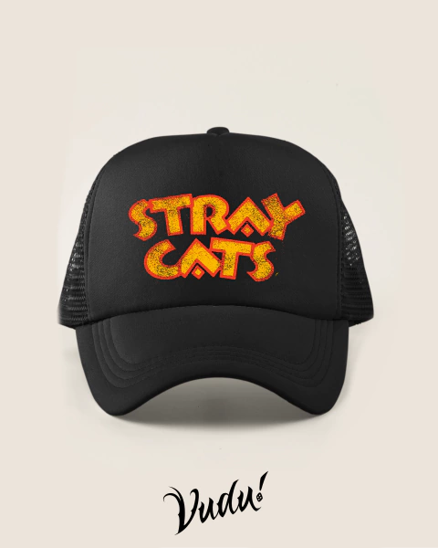 Boné Stray Cats - comprar online