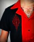 Camisa Bowling Retrô