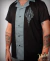 Camisa Bowling Retrô