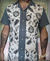 Camisa Bowling Retrô