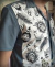 Camisa Bowling Tiki Shrunken Head on internet