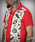 Imagem do Camisa Bowling Tiki Shrunken Head