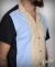 Camisa Bowling Retrô