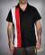 Camisa Bowling Retrô