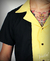 Camisa Bowling Henry Paul