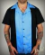Camisa Bowling Jack Devil