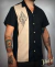 Camisa Bowling Retrô