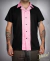 Camisa Bowling Retrô