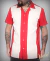 Camisa Bowling Rudy Pompilli - Vudu!⚡Loja Alternativa