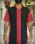 Camisa Bowling Rudy Pompilli