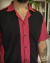 Camisa Bowling Rudy Pompilli on internet