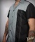 Camisa Bowling Retrô