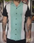 Camisa Bowling Sonny - Vudu!⚡Loja Alternativa