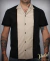Camisa Bowling Retrô