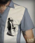 Camisa Bowling Aku Aku - buy online