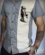 Camisa Bowling Aku Aku