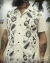 Camisa Bowling Tiki Tsantsa
