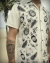 Camisa Bowling Tiki Shrunken Head on internet