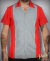 Camisa Bowling Retrô