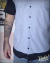 Camisa Bowling Petty Blue - Vudu!⚡Loja Alternativa