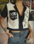 Camisa Feminina Epiphany