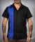 Camisa Bowling Gene Vincent on internet