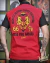 Camisa Kustom - Evil Gasser