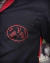 Image of Camisa Kustom - Evil Gasser