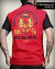 Camisa Kustom - Evil Gasser - buy online