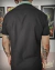 Camisa Kustom Green & Black - Lisa on internet