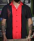 Camisa Bowling Retrô
